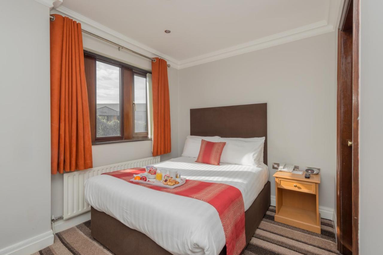 Best Western Bradford Guide Post Hotel Экстерьер фото