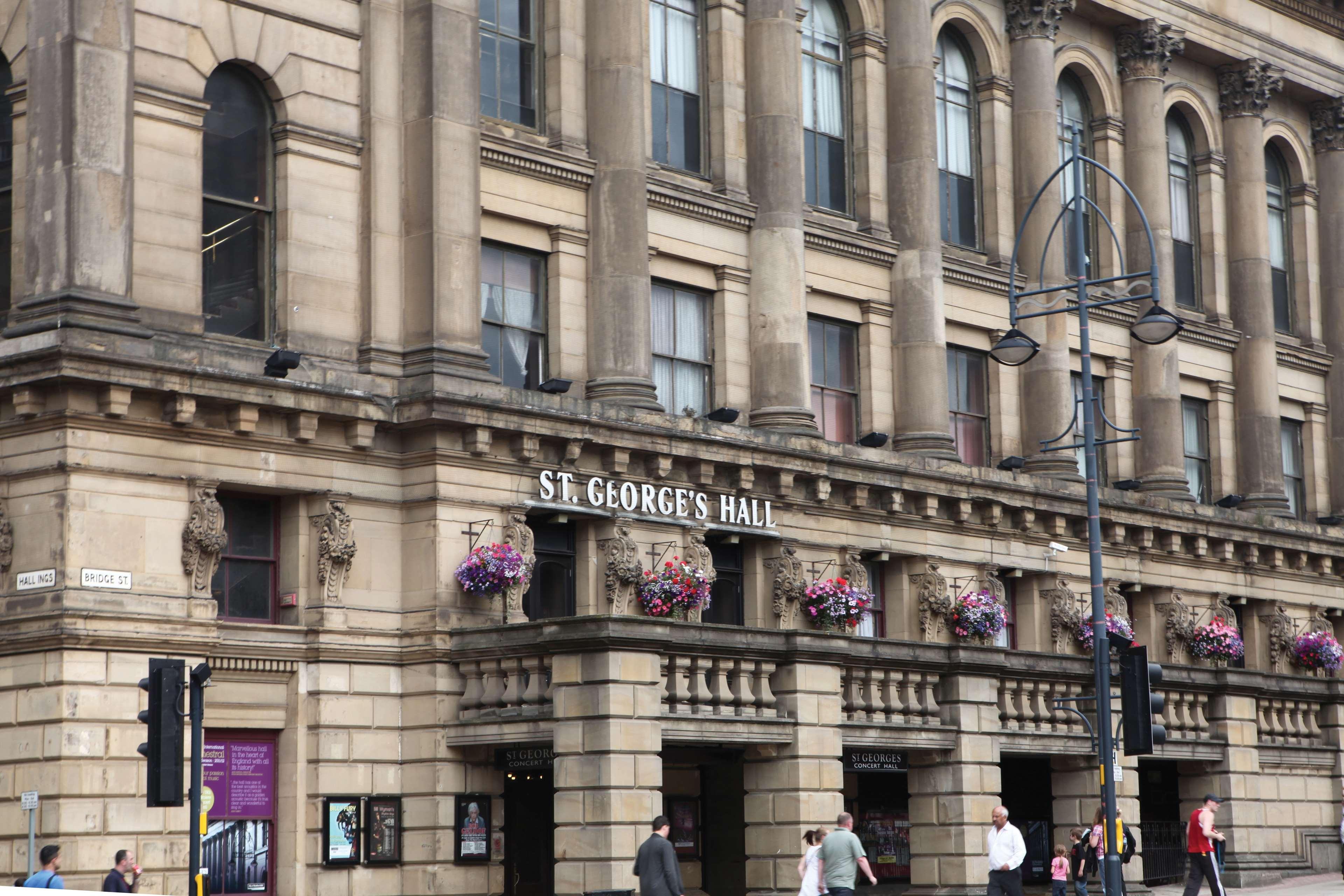 Best Western Bradford Guide Post Hotel Экстерьер фото